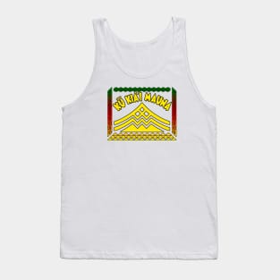 Mauna Kea Shirt Ku Kiai Mauna Hawaiian Flag Protect Mauna Kea Shirt Kapu Aloha Shirt Aloha Aina Shirt Defend Hawaii Tee We Are Mauna Kea Tee Tank Top